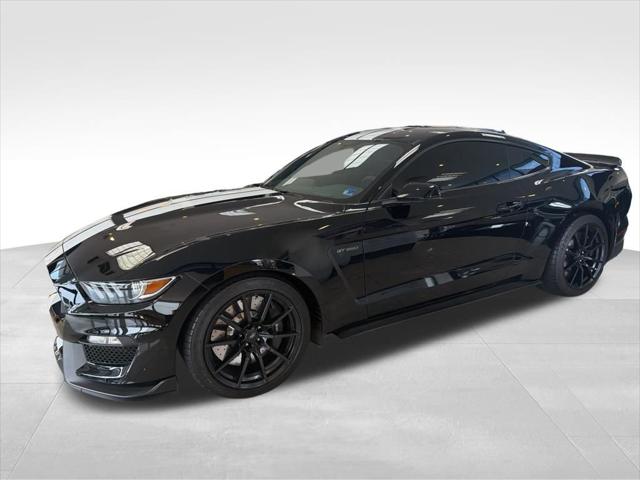 2017 Ford Shelby GT350 Shelby GT350