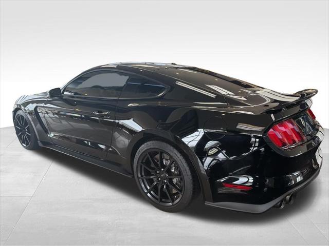 2017 Ford Shelby GT350 Shelby GT350