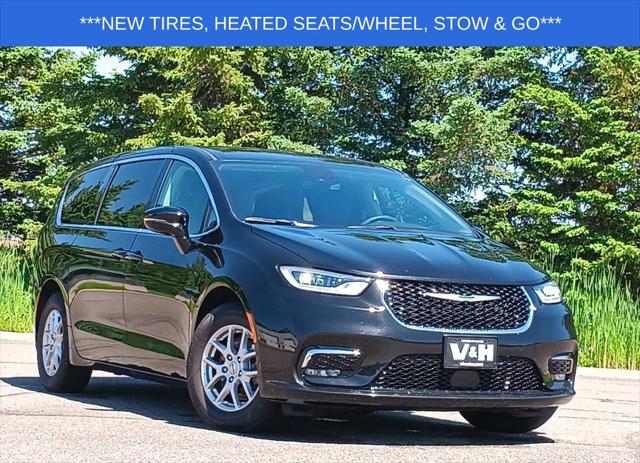 2024 Chrysler Pacifica Touring L for sale in Marshfield, WI