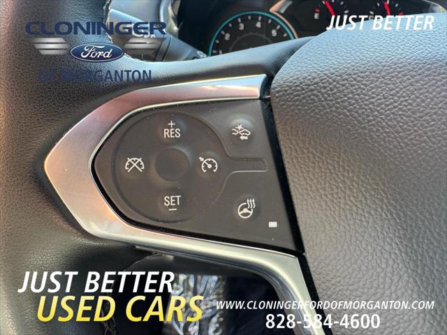 2023 Chevrolet Traverse AWD RS