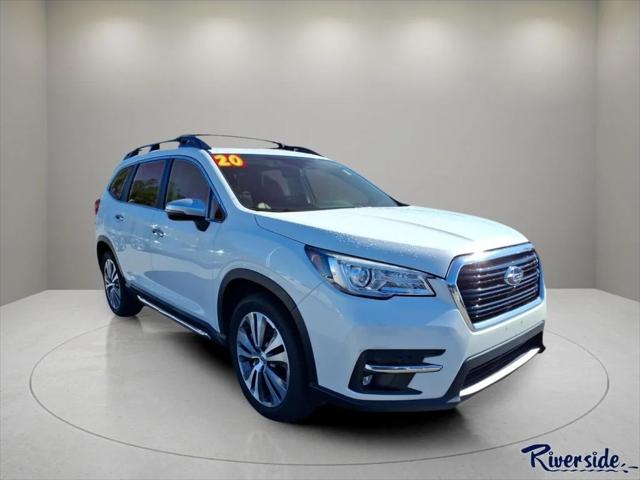 2020 Subaru Ascent Touring for sale in New Bern, NC