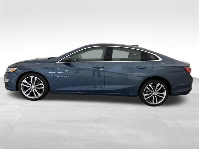 2024 Chevrolet Malibu FWD 2LT