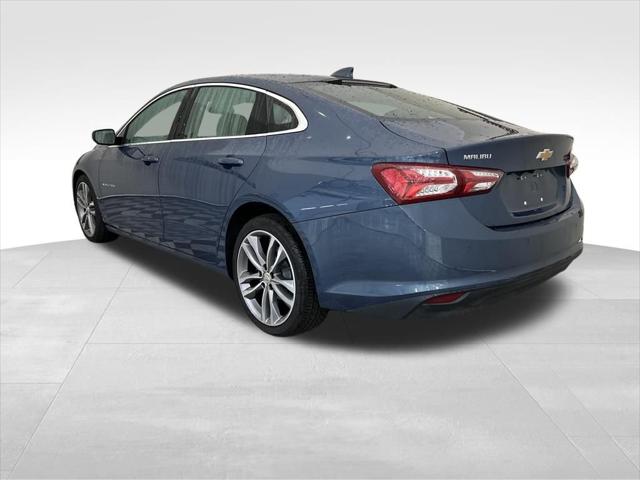 2024 Chevrolet Malibu FWD 2LT