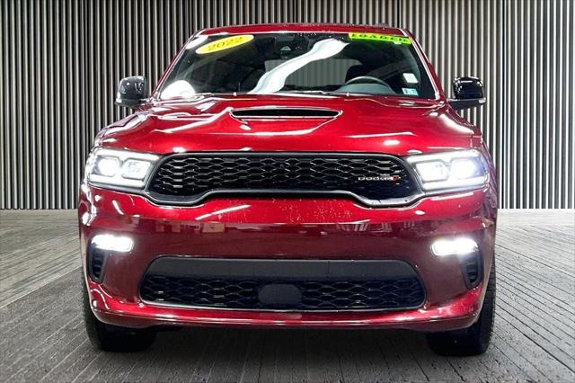 2022 Dodge Durango GT Plus AWD