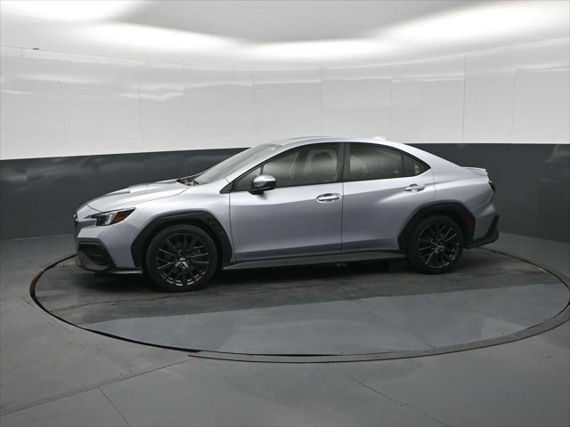 2023 Subaru WRX Premium
