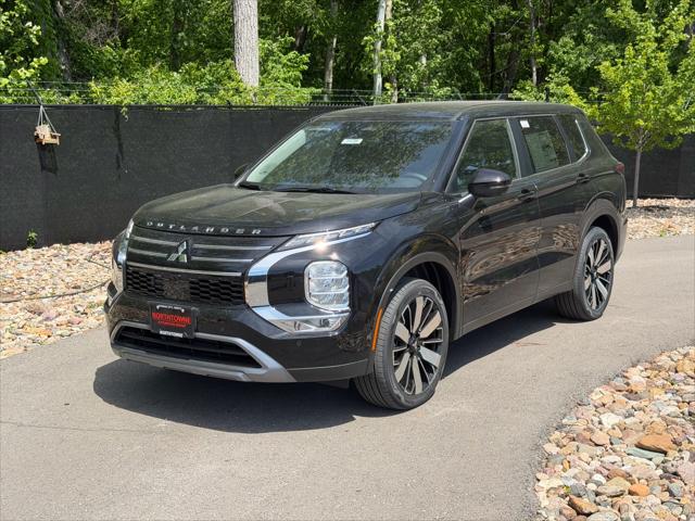 2026 Mitsubishi Outlander SE 2.5 S-AWC for sale in Gladstone, MO