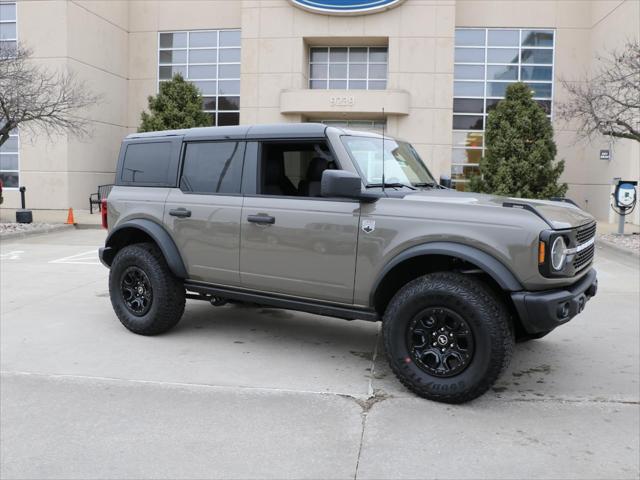 2026 Ford Bronco Big Bend for sale in Overland Park, KS
