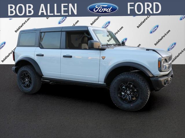 2026 Ford Bronco Badlands for sale in Overland Park, KS