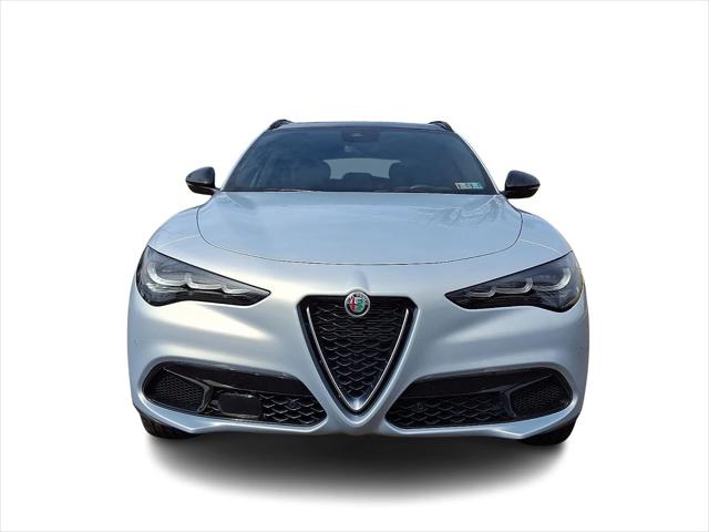 2024 Alfa Romeo Stelvio Ti AWD