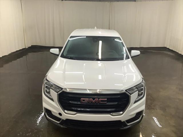 2024 GMC Terrain FWD SLE