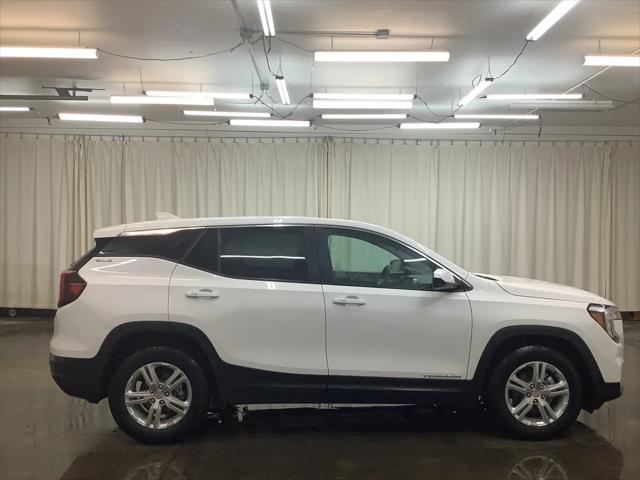 2024 GMC Terrain FWD SLE