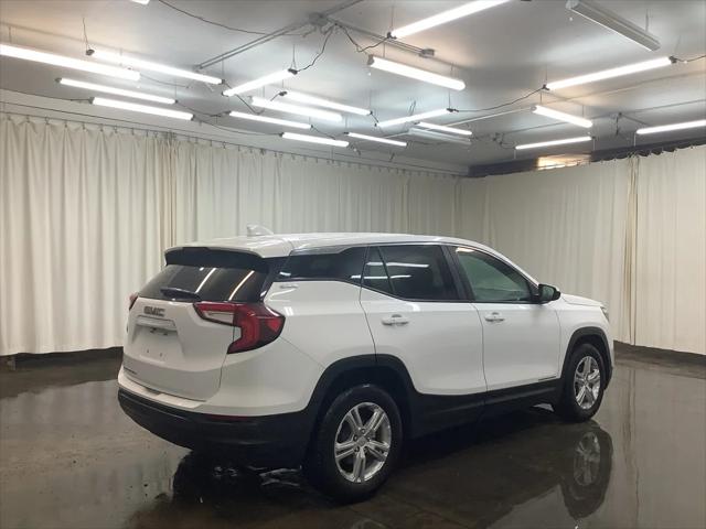 2024 GMC Terrain FWD SLE