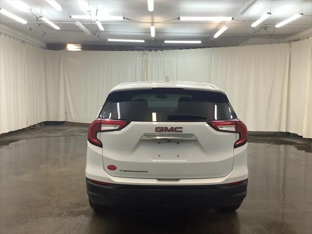 2024 GMC Terrain FWD SLE