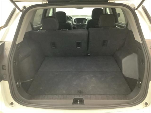 2024 GMC Terrain FWD SLE