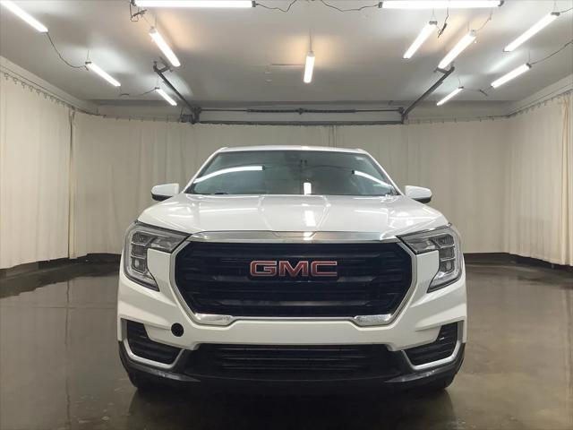 2024 GMC Terrain FWD SLE