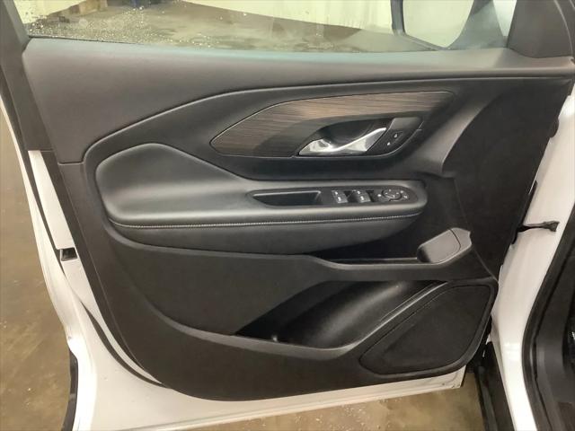 2024 GMC Terrain FWD SLE