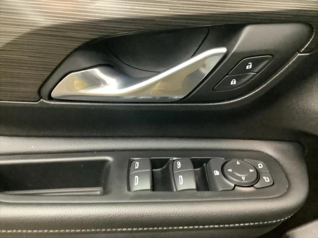 2024 GMC Terrain FWD SLE
