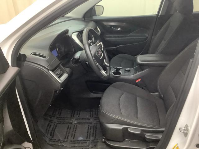 2024 GMC Terrain FWD SLE