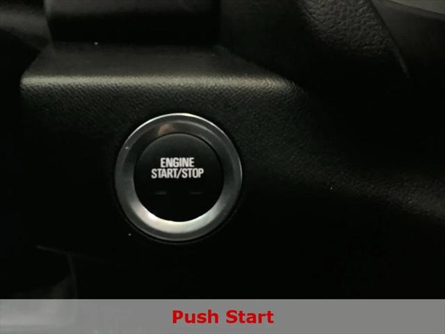 2024 GMC Terrain FWD SLE