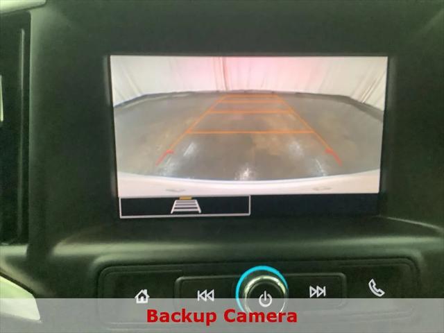 2024 GMC Terrain FWD SLE
