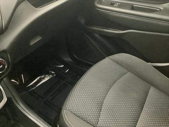 2024 GMC Terrain FWD SLE