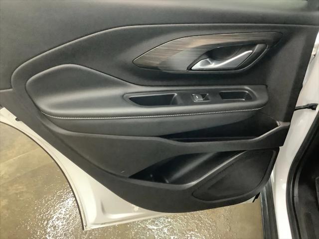 2024 GMC Terrain FWD SLE