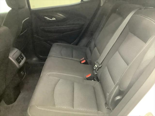 2024 GMC Terrain FWD SLE