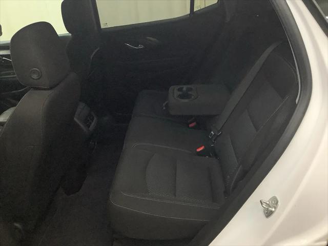 2024 GMC Terrain FWD SLE