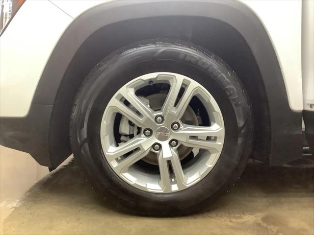 2024 GMC Terrain FWD SLE