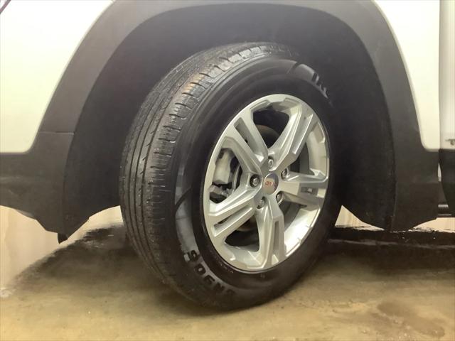 2024 GMC Terrain FWD SLE