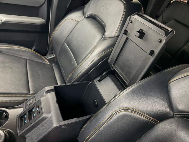 2021 Ford Bronco Unknown