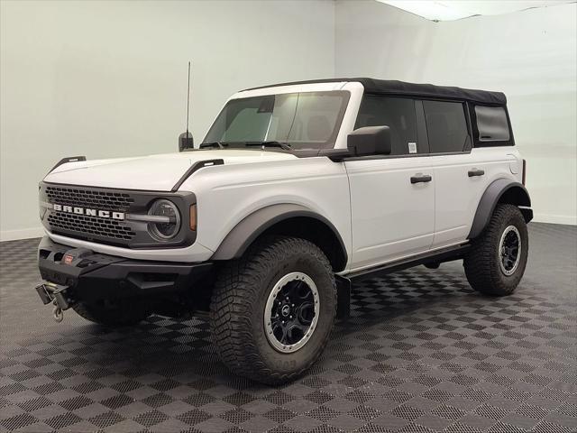 2021 Ford Bronco Unknown for sale in Kellogg, ID