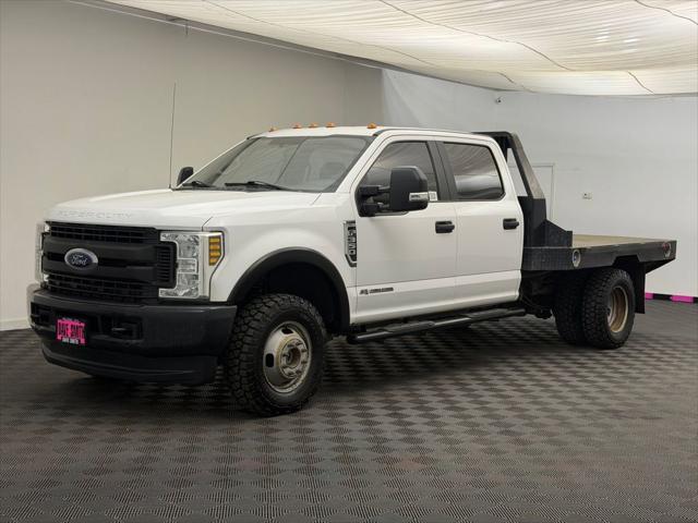 2019 Ford F-350 XL for sale in Kellogg, ID