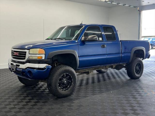 2004 GMC Sierra 2500HD Unknown for sale in Kellogg, ID