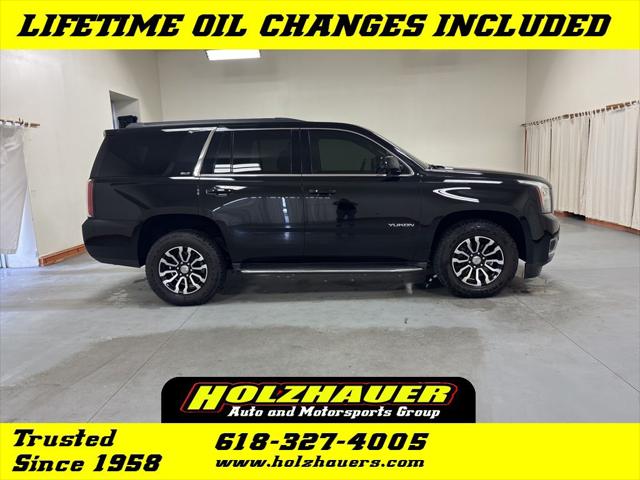 2016 GMC Yukon SLT for sale in Nashville, IL