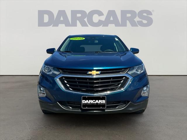 2020 Chevrolet Equinox FWD LT 1.5L Turbo