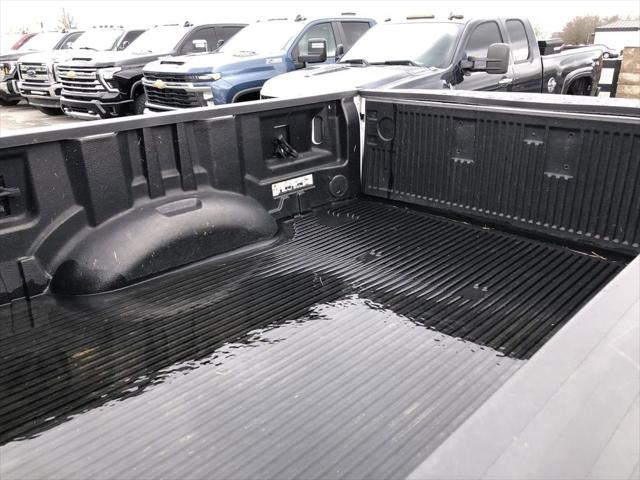 2021 Ford F-250 XLT