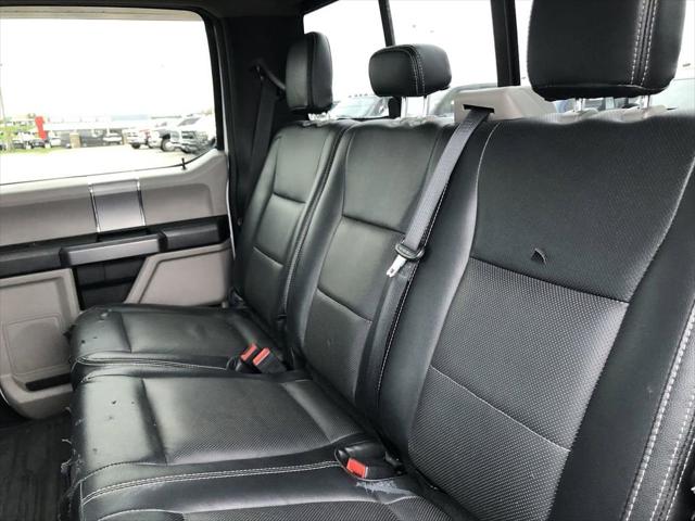 2021 Ford F-250 XLT