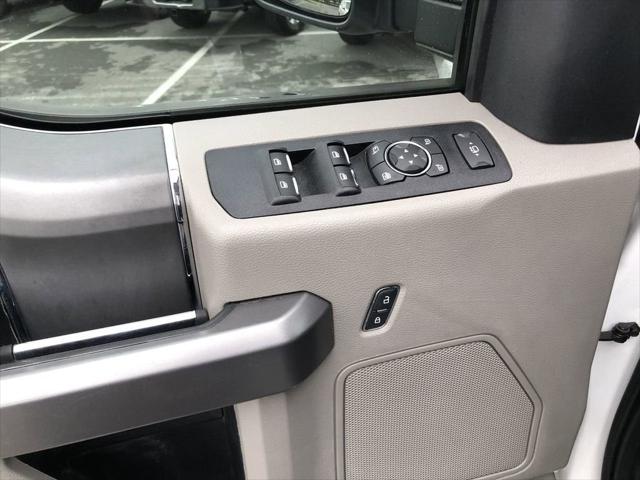 2021 Ford F-250 XLT