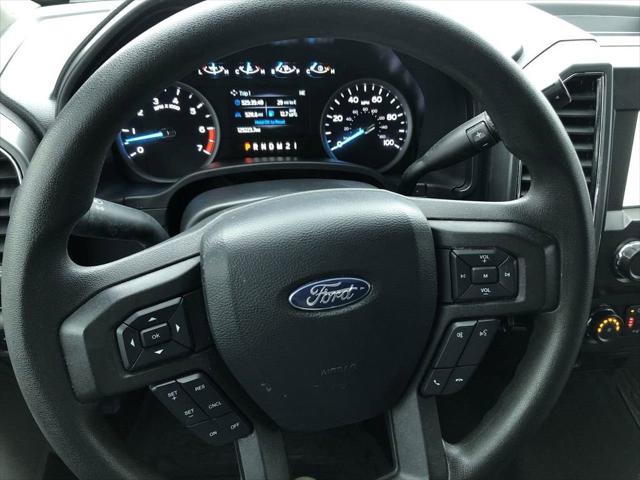 2021 Ford F-250 XLT