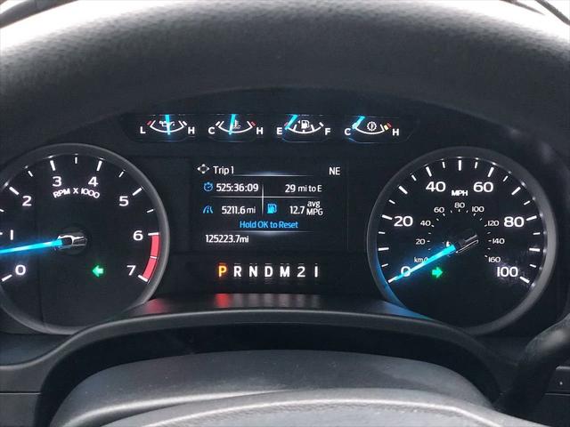 2021 Ford F-250 XLT