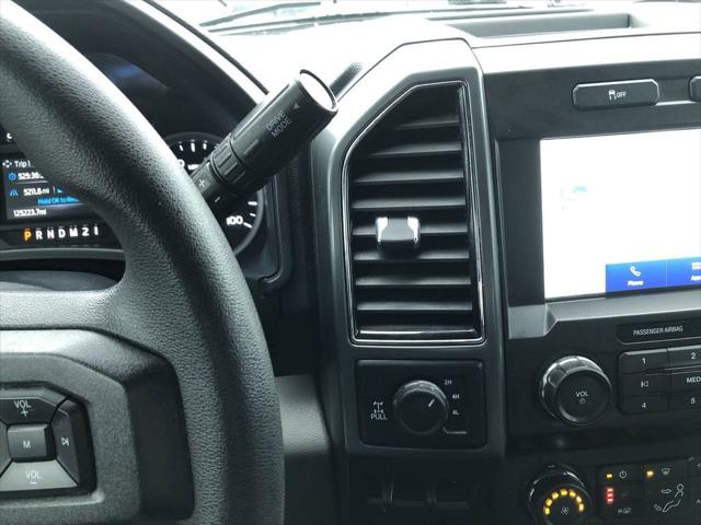 2021 Ford F-250 XLT