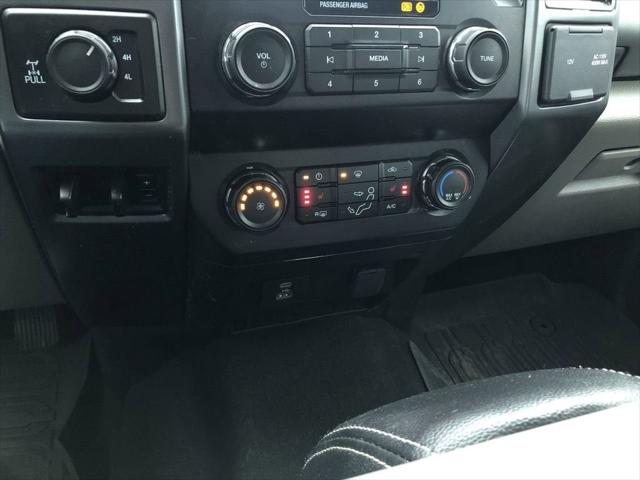 2021 Ford F-250 XLT