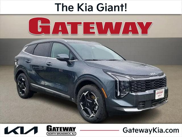 2026 Kia Sportage Hybrid EX for sale in North Brunswick, NJ