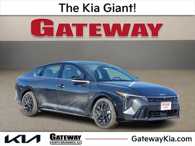 2026 Kia K4 GT-Line Turbo for sale in North Brunswick, NJ