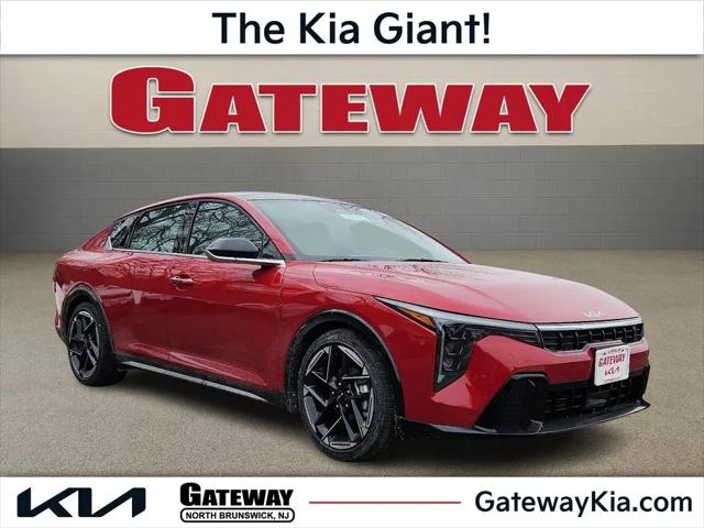 2026 Kia K4 GT-Line for sale in North Brunswick, NJ