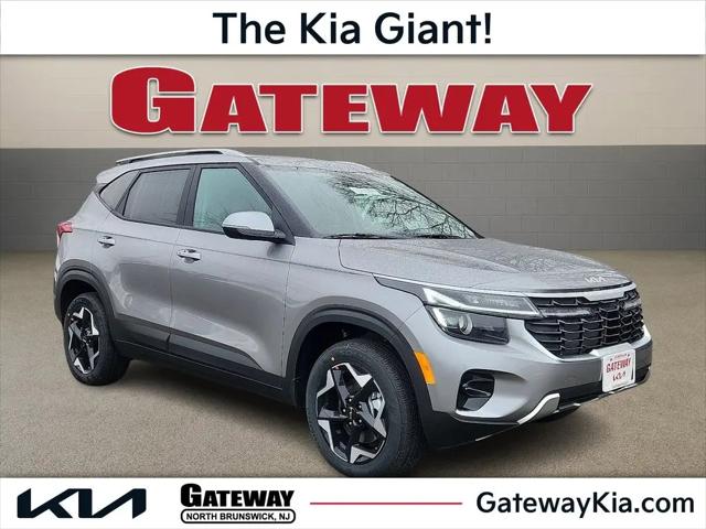 2026 Kia Seltos S for sale in North Brunswick, NJ