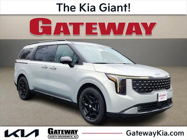 2026 Kia Carnival MPV SX Prestige for sale in North Brunswick, NJ