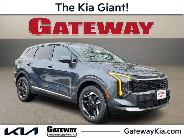 2026 Kia Sportage Hybrid S for sale in North Brunswick, NJ