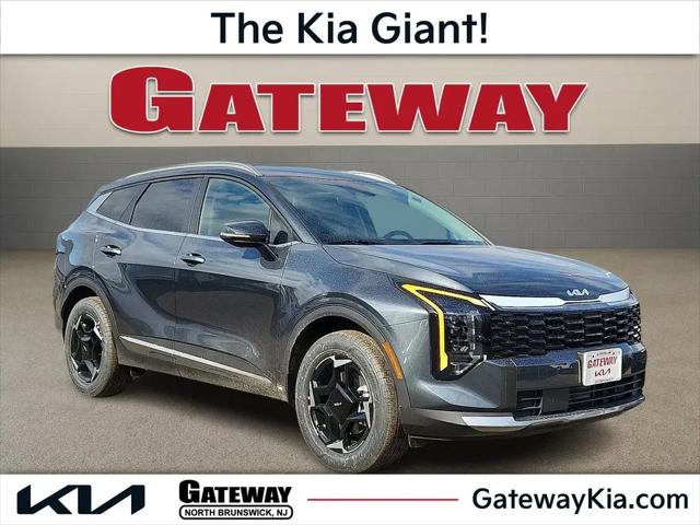 2026 Kia Sportage Hybrid EX for sale in North Brunswick, NJ